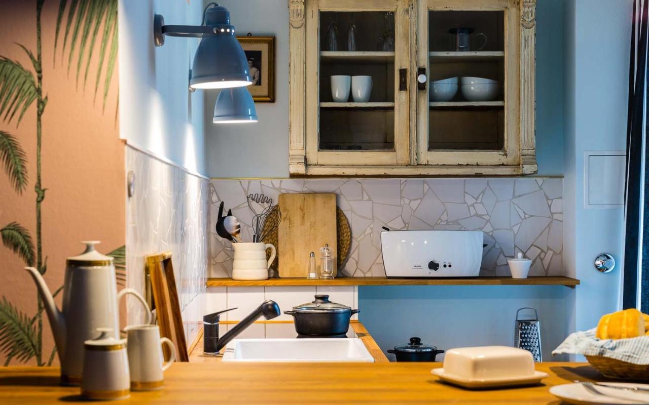 Perfect Downtown Apartment Berlin