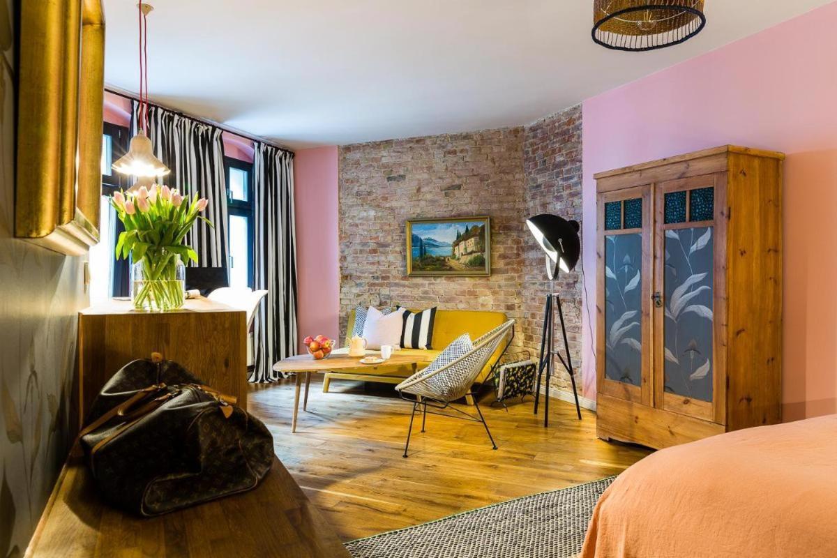 Apartment Perfect Downtown