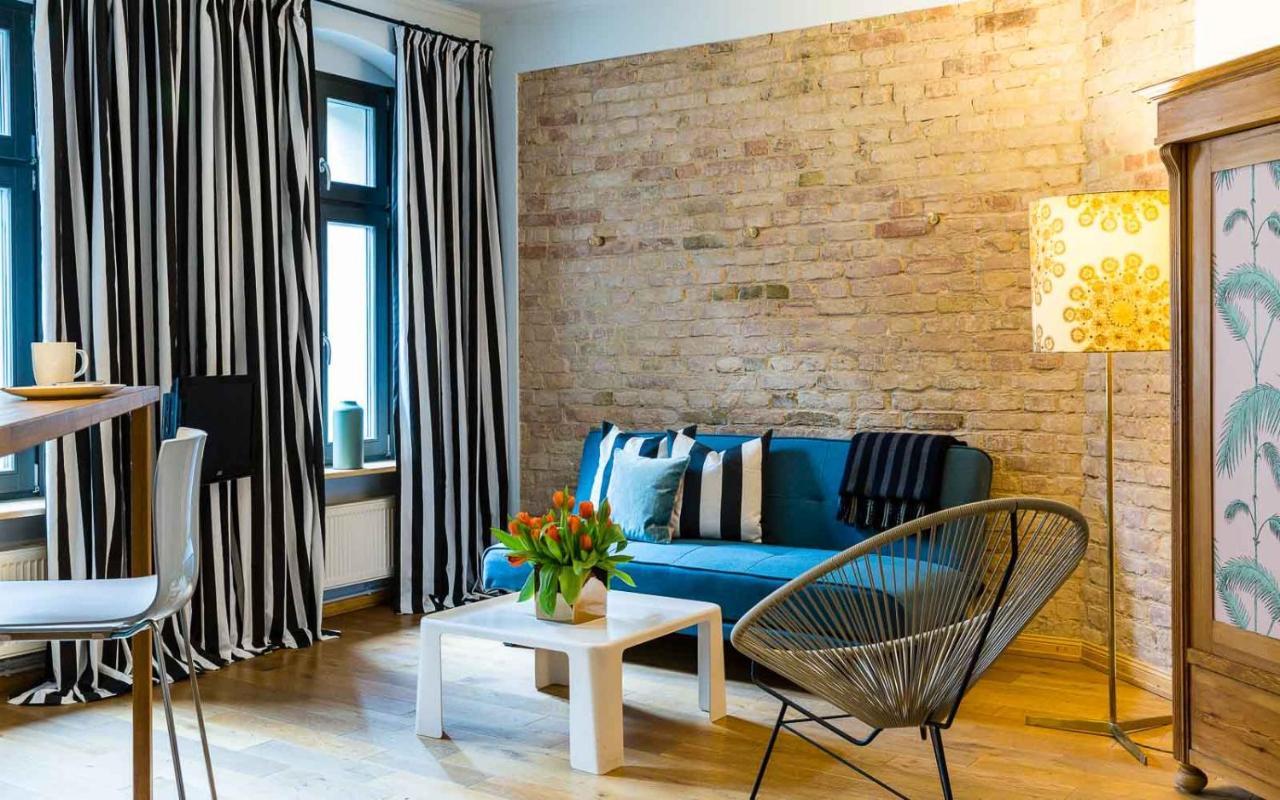 Perfect Downtown Apartment