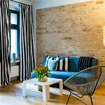 Perfect Studio Home Downtown Berlin