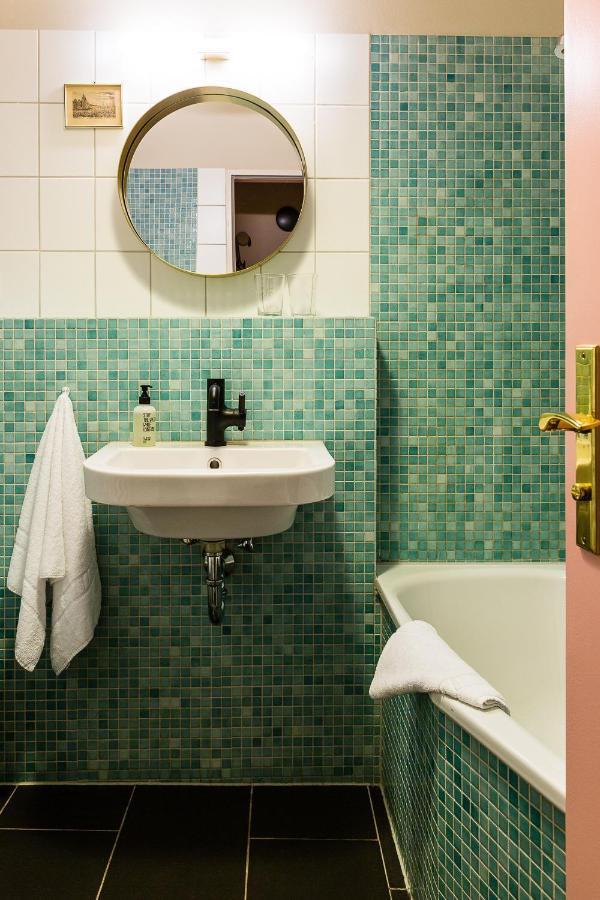 Appartamento Perfect Downtown Berlino
